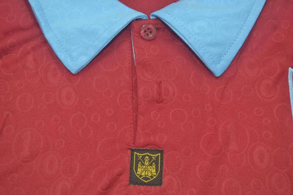 Retro Jersey Men's