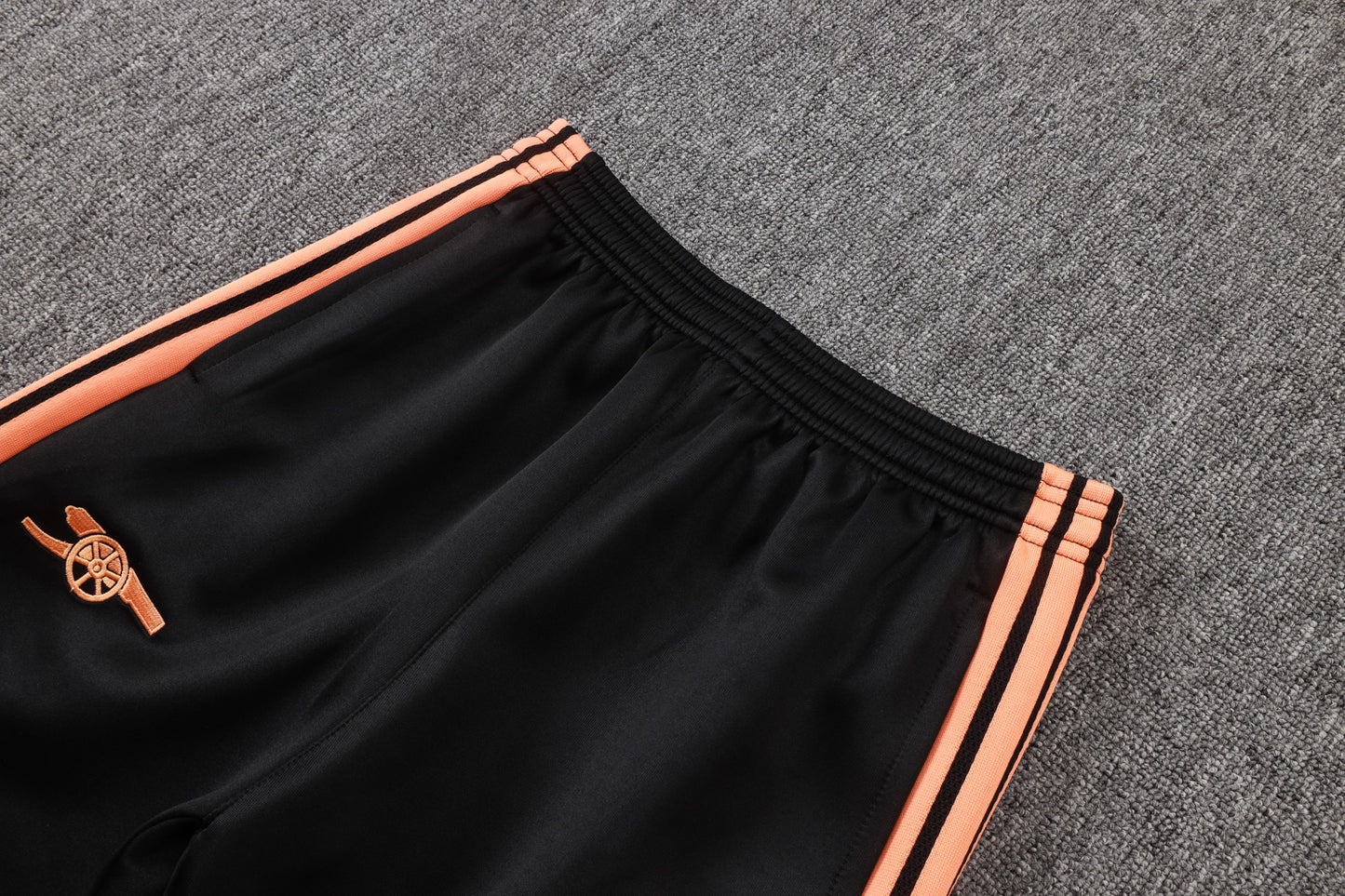 Arsenal 2026/27 Full-Zip Tracksuit