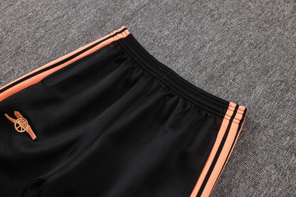 Arsenal 2026/27 Full-Zip Tracksuit