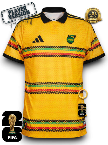 Jersey 26 Men's Player