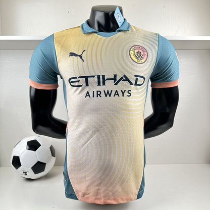 Fourth 24/25 Men's Player Jersey