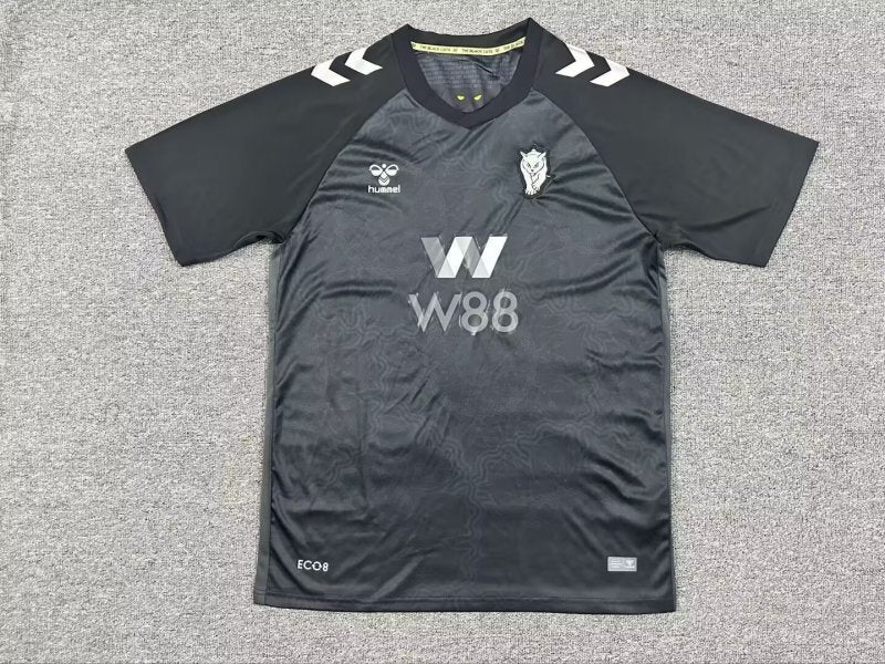 Sunderland Hummel Third Jersey 2025/26