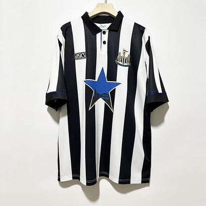 Retro Home 93/95 Men's Jersey