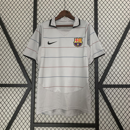 Retro Away 03/04 Men's Jersey