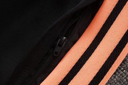 Arsenal 2026/27 Full-Zip Tracksuit