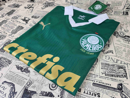 Home 24/25 Men's Player Jersey