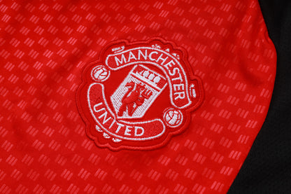 Manchester United 2026/27 sleeveless training kit
