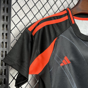 Camiseta visitante de Colombia para Niños 2024/2025