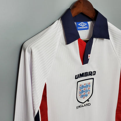 Retro Home 98 Men's Long Sleeve Jersey