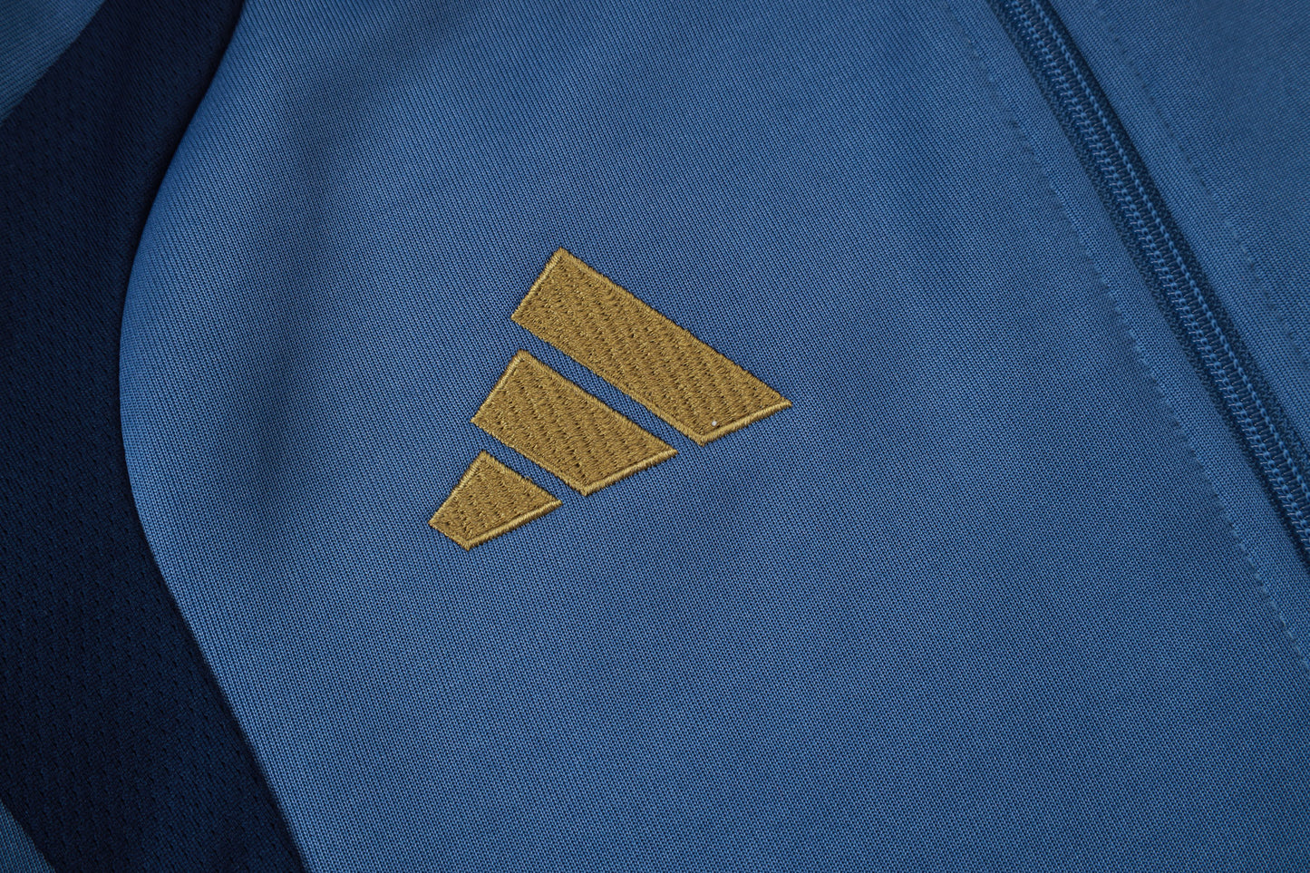 Bayern 2026/27 Full -Zip TrackSuit