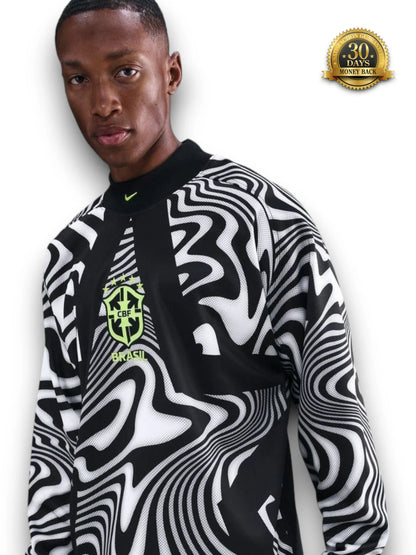 Jersey Men's Long Sleeve