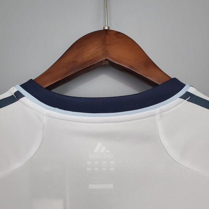 Retro Away 12/13 Men's Jersey