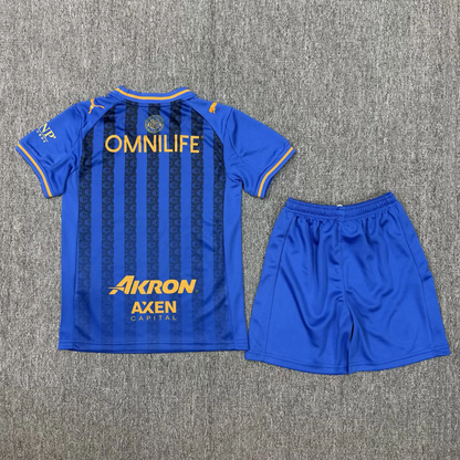 Third 25/26 Kids Kit