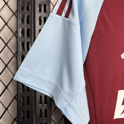 Home 24/25 Men's Jersey