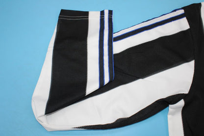 Retro Home 95/97 Men's Long Sleeve Jersey