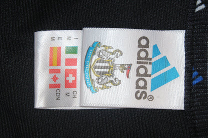 Retro Away 00/01 Men's Jersey