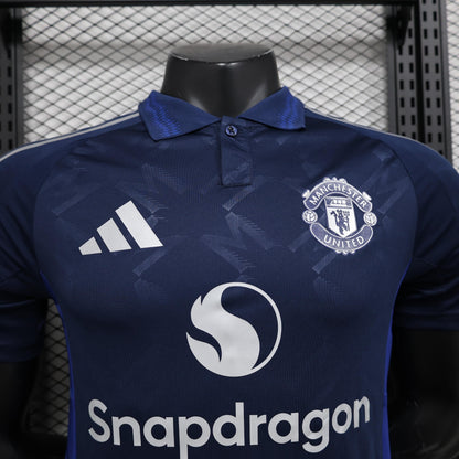 Away 24/25 Men's Player Jersey
