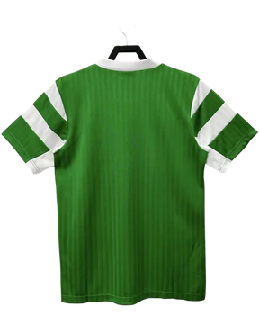 Cameroon 1990 I Home Jersey - Retro Version