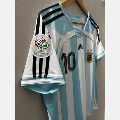 Retro Home 06 Men's Jersey