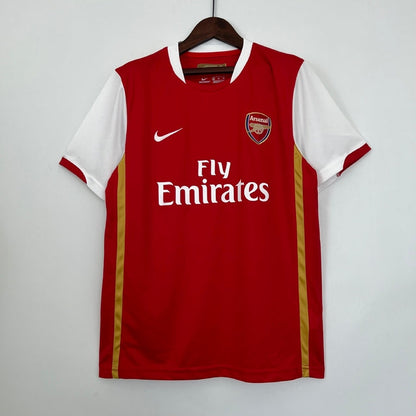 Retro Home 06/07 Men's Jersey