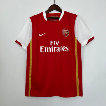 Retro Home 06/07 Men's Jersey