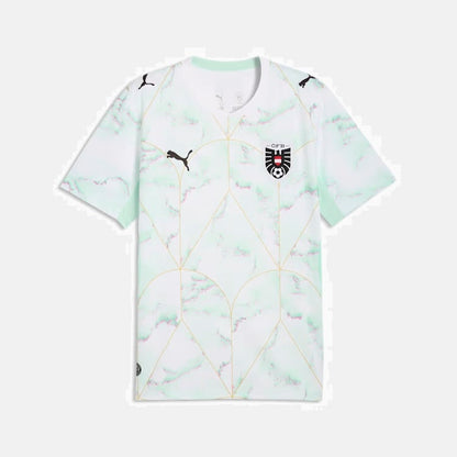 Away 26 Men's Jersey