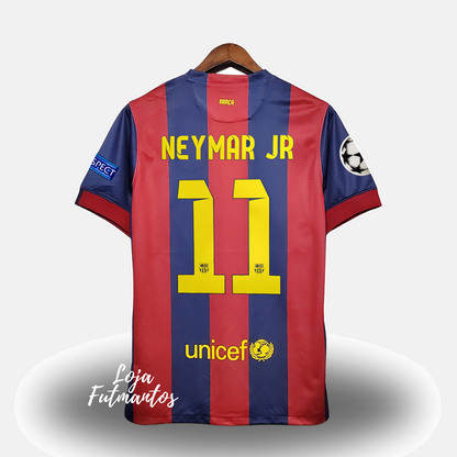 Retro Home 14/15 Men's Jersey