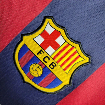 Retro Home 14/15 Men's Jersey
