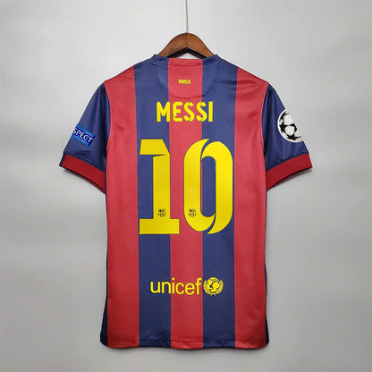 Retro Home 14/15 Men's Jersey