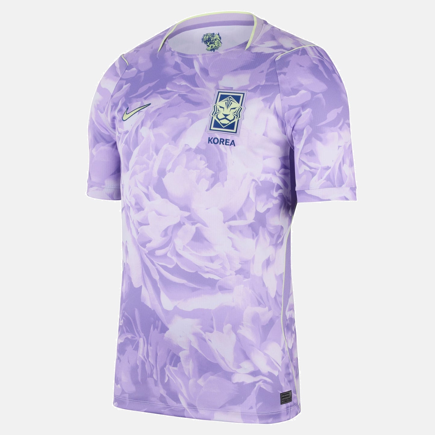 South Korea World Cup 2026 Home Jersey