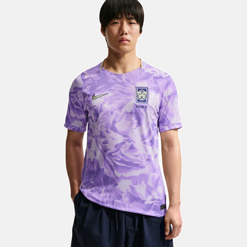 South Korea World Cup 2026 Home Jersey