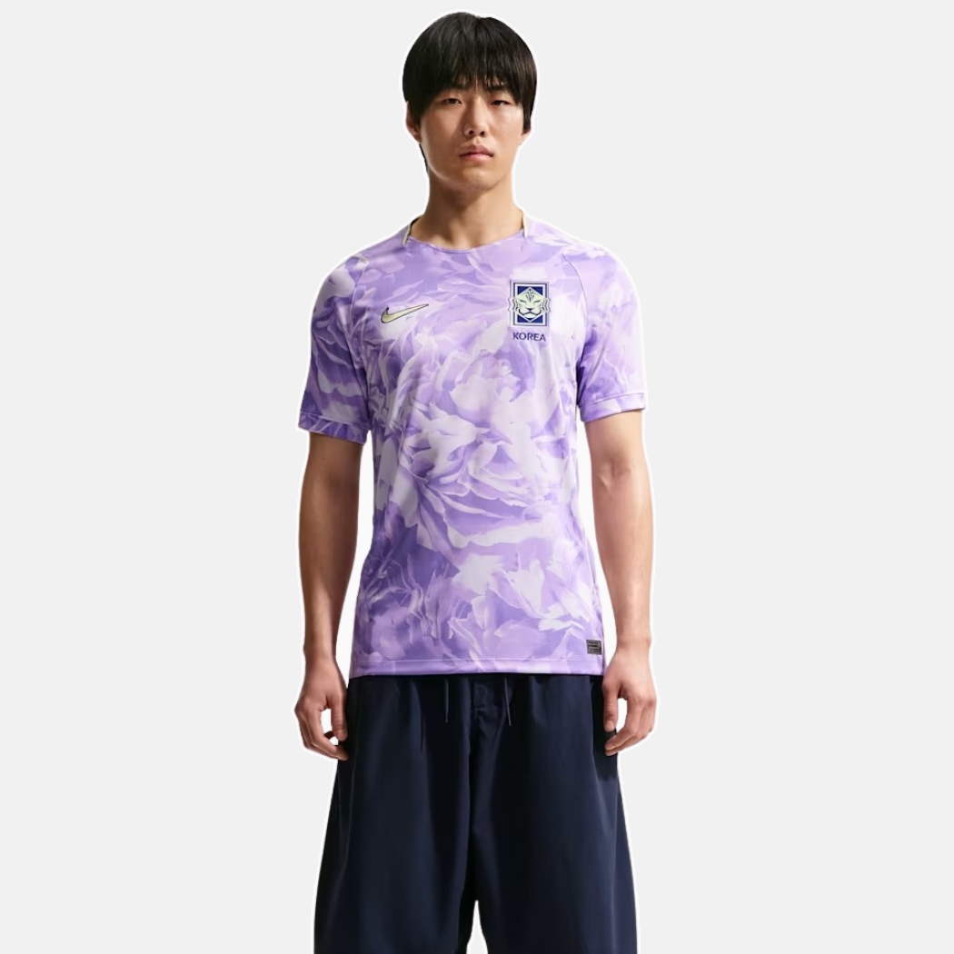 South Korea World Cup 2026 Home Jersey