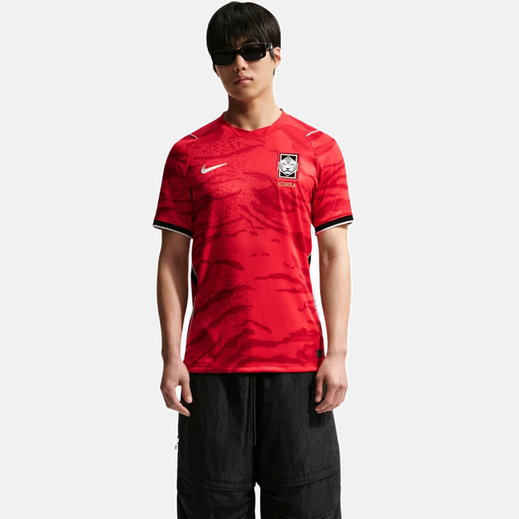 South Korea World Cup 2026 Away Jersey