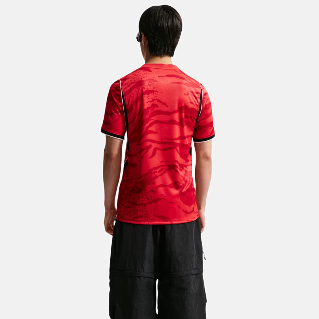 South Korea World Cup 2026 Away Jersey