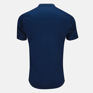 Camisa Flamengo CRF Comissão 25/26 - Azul Escuro