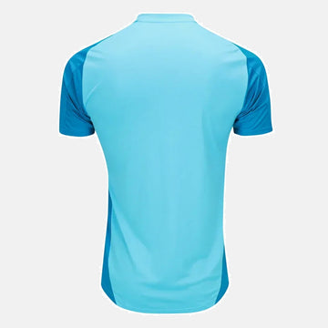 Camisa Flamengo CRF Treino 25/26 - Azul