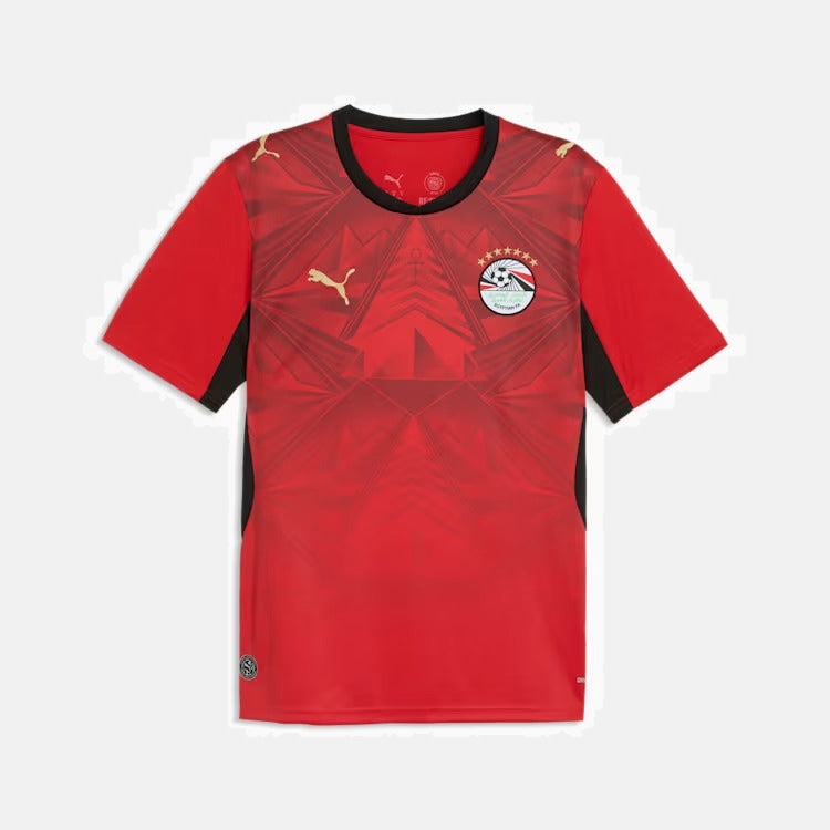 Egypt World Cup 2026 Home Jersey