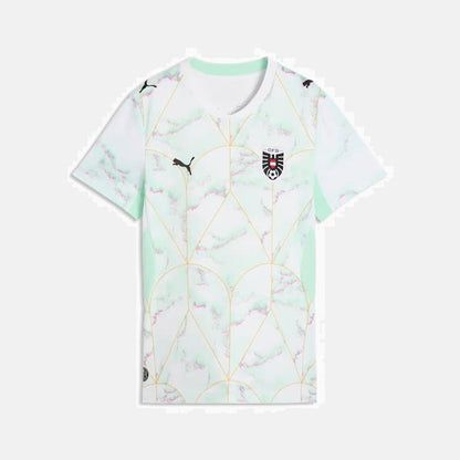 Away 26 Women's Jersey