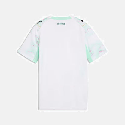Away 26 Women's Jersey
