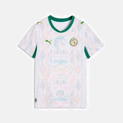 Home 26 Women's Jersey