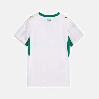 Home 26 Women's Jersey