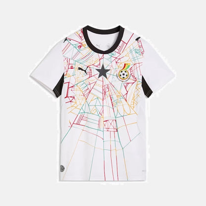 Home 26 Women's Jersey