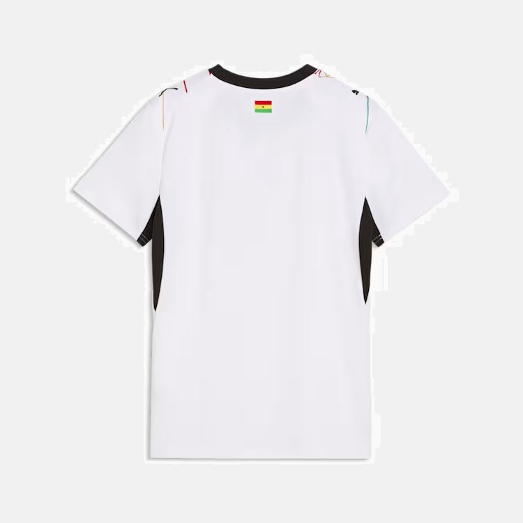 Ghana World Cup 2026 Home Women's Jersey