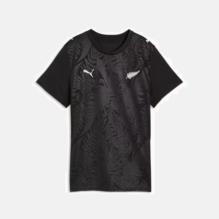 New Zealand World Cup 2026 Home Women's Jersey