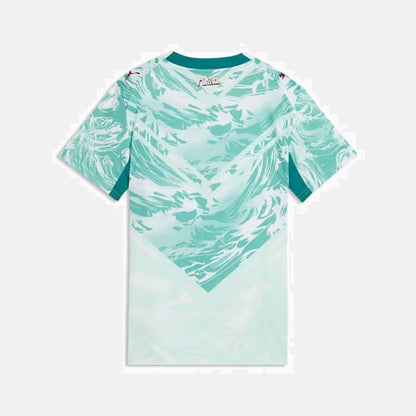 Away 26 Women's Jersey