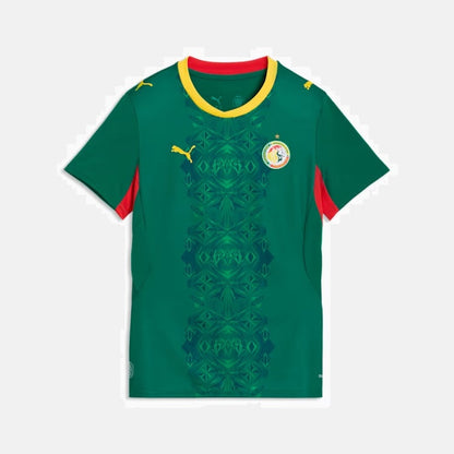 Away 26 Women's Jersey