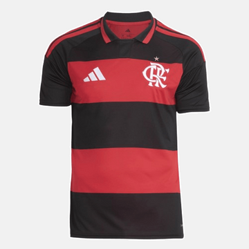 Camisa Flamengo I 2026 Pedro N° 9