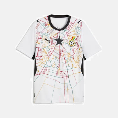 Home 26 Men's Jersey