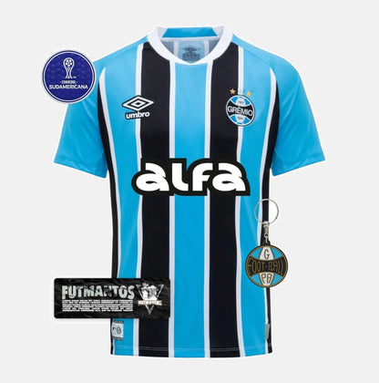 Jersey 25/26 Men's