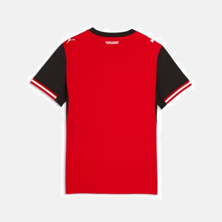 Austria World Cup 2026 Home Kids Kit